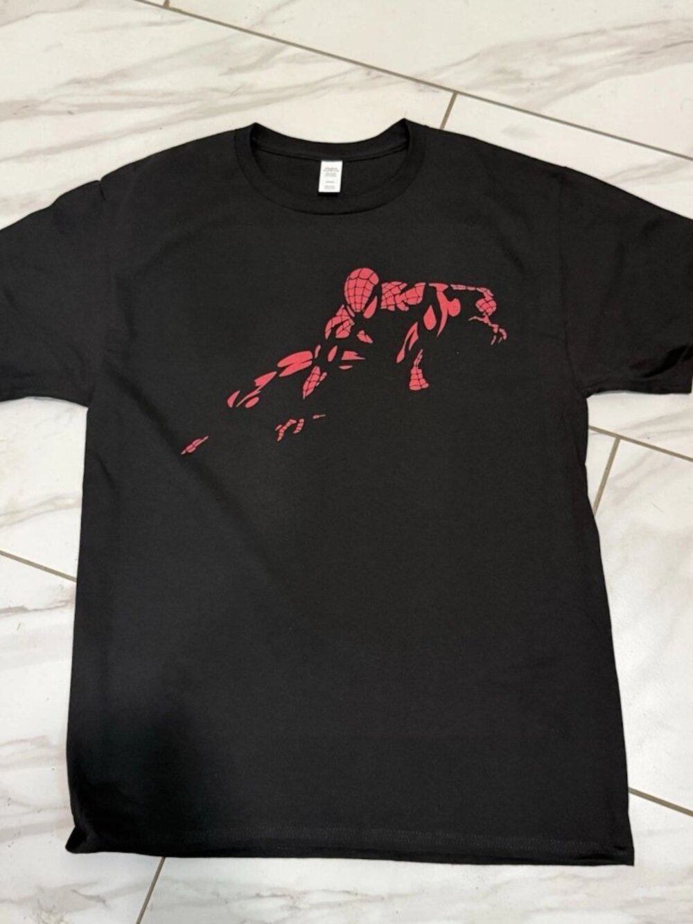 Zendaya Spider-Man Movie Shirt - Peter Parker Shirt,Spiderman Movie Tshirt
